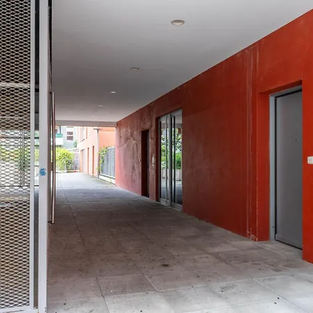 Superbe 1min Metro7 Rez-de-chaussee * Aubervilliers